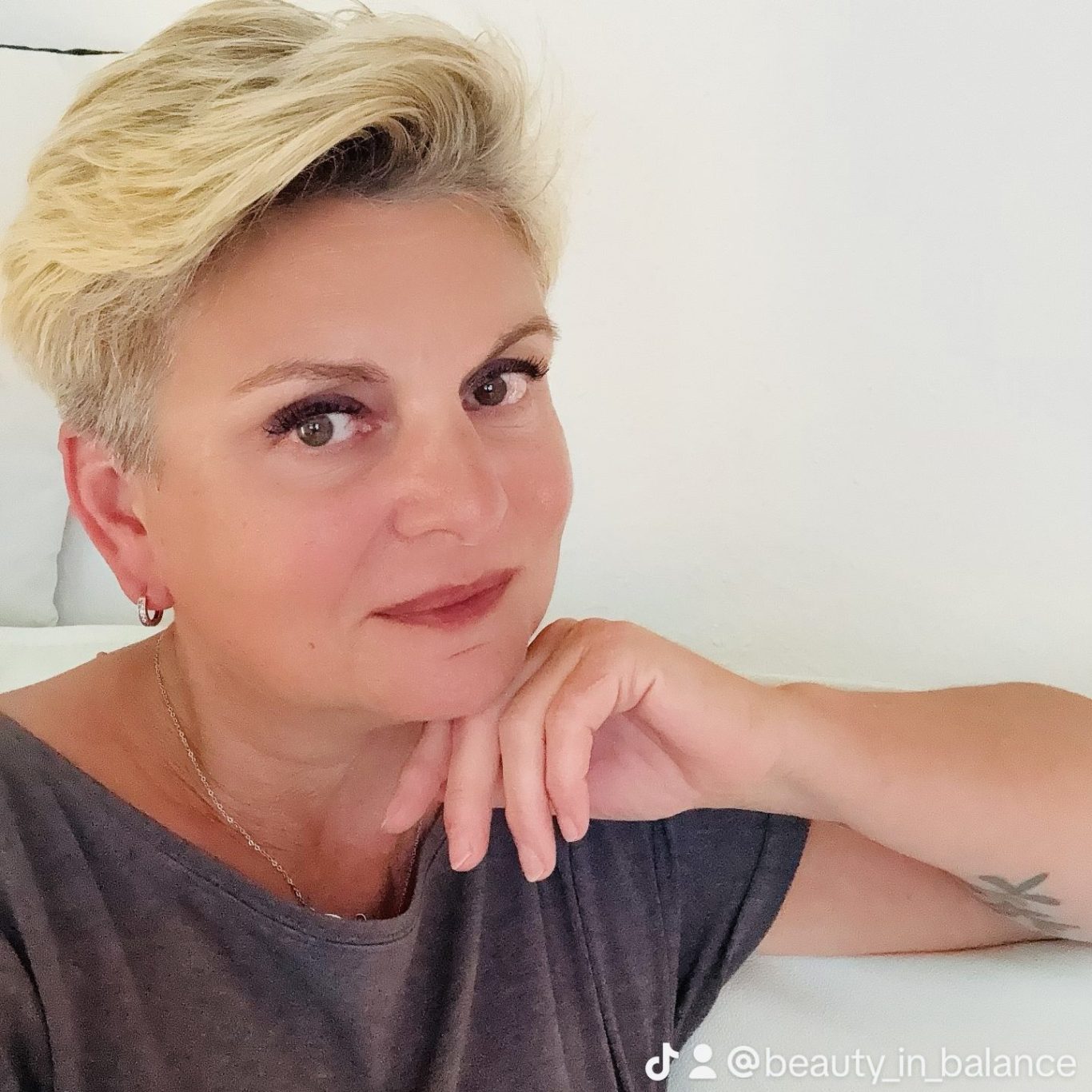 Hautpflege gezielte Hautpflege auch für zu Hause